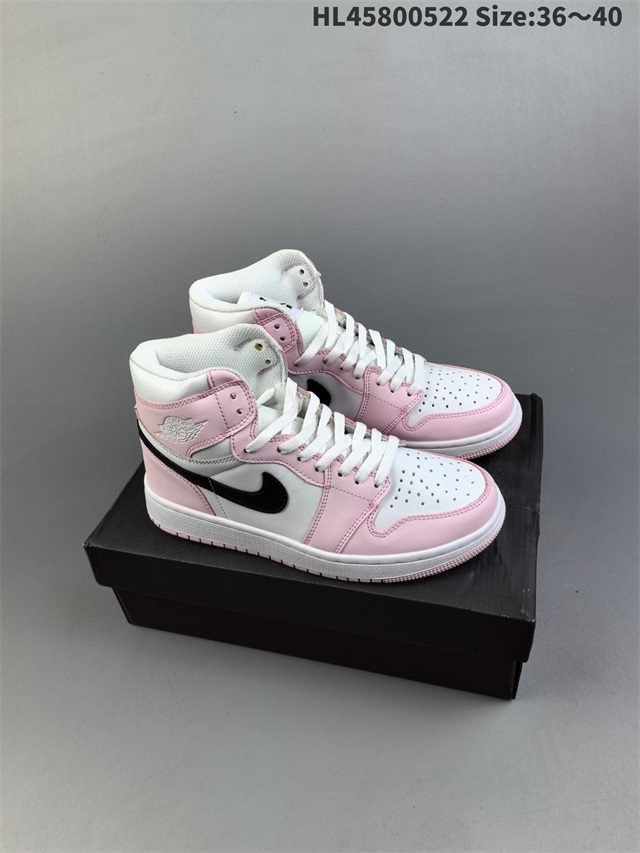 men air jordan 1 shoes 2024-7-4-077